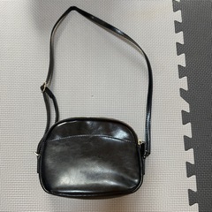 小さめショルダーバッグ
