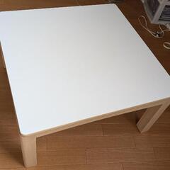 ニトリのコタツ