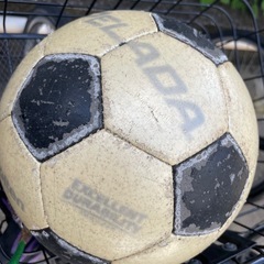 サッカーボール