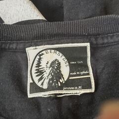 ②GEMSTONE/  Tシャツの画像