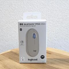 新品 保証付 Logicool Bluetooth ワイヤレスマ...