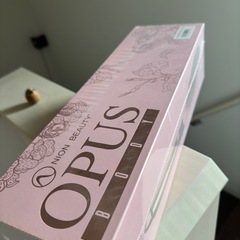 肌クレンジング！新品ﾈｲｵﾝﾋﾞｭｰﾃｨｰｵｰﾊﾟｽﾎﾞﾃﾞｨｰ新品未開封！の画像