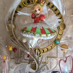 カードキャプターさくら15週年の画像