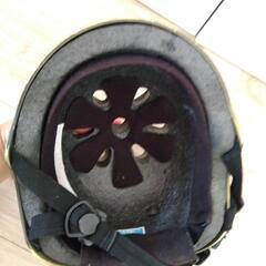 bikke ブリジストン 自転車用 ヘルメット 1歳～の画像