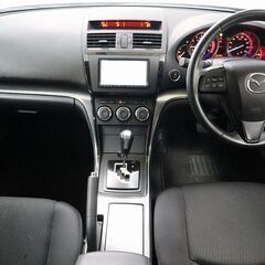 マツダ アテンザスポーツワゴン  ２０Ｓ🌼走行距離53,000㎞...