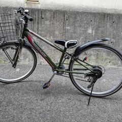子供用自転車