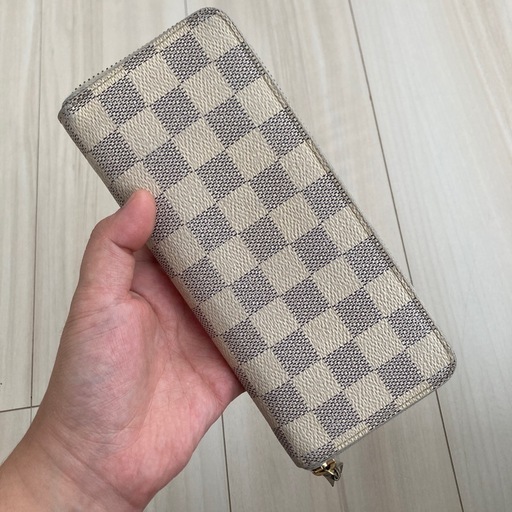 ルイヴィトン　長財布