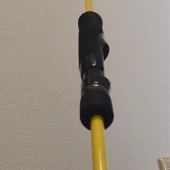 値下げ美品　メジャークラフト　FS-S56ML/TE