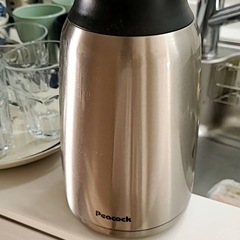保温　ポット