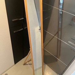全身鏡