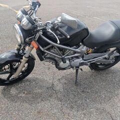 VTR250 キャブレター式
