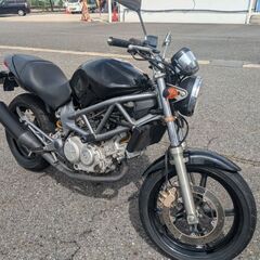 VTR250 キャブレター式の画像