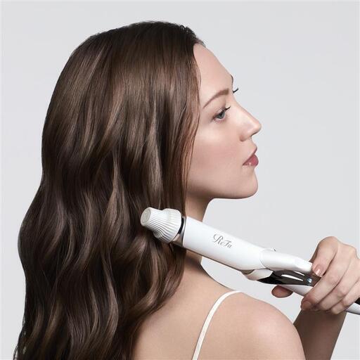 【ReFa 2020年製】MTG ReFa リファビューテックカールアイロン 26mm RE-AG00A