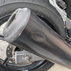 VTR250 キャブレター式の画像