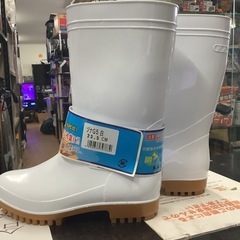 弘進ゴム　長靴　ゾナG5  23.5cm  リサイクルショップ宮崎屋　佐土原店　25.10.4Fの画像