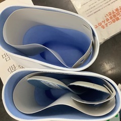 弘進ゴム　長靴　ゾナG5  23.5cm  リサイクルショップ宮崎屋　佐土原店　25.10.4Fの画像