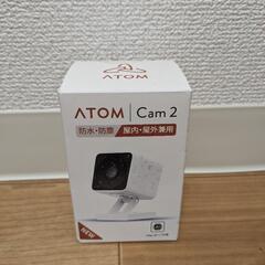 ATOM Cam 2 (アトムカムツー)②