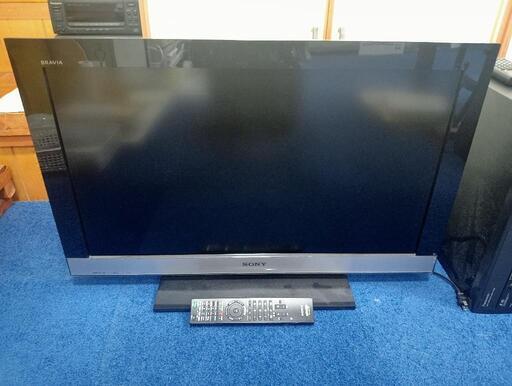 セール　SONYテレビ　2010年製