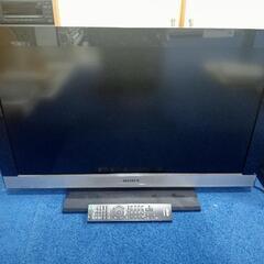 セール　SONYテレビ　2010年製