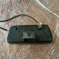 トヨタ　フォグランプ　 ダルマセリカの画像