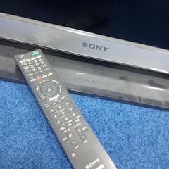 セール　SONYテレビ　2010年製の画像