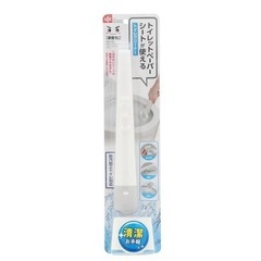 トイレクリーナー2本セットの画像