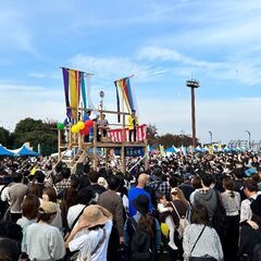 「無料体験カウンセリング」のブースを出店します。