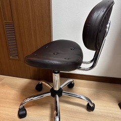 【0円】ニトリワークチェア受渡予定者決定済の画像