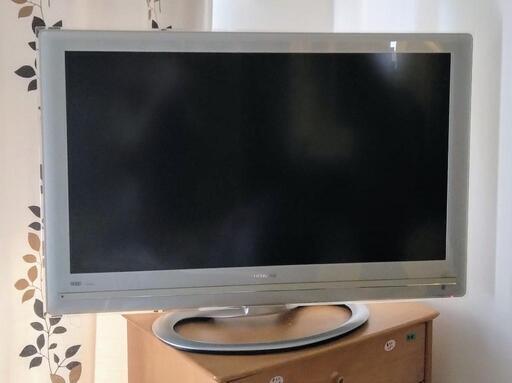 ★再値下げ★37型液晶テレビ