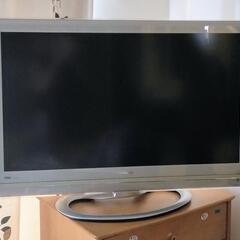 37型液晶テレビ