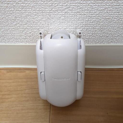 その他 Switch Bot W0701600-GH-UW