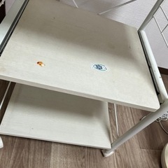 レンジラッグ　再募集の画像