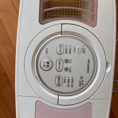 加湿器の画像