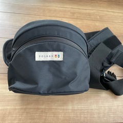 POLBAN ヒップシート