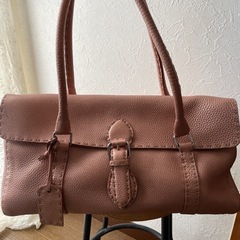 FENDI フェンディ ショルダーバック