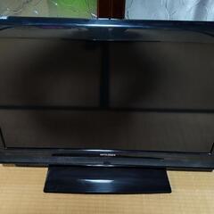三菱 液晶カラーテレビ LCD-32MX40 2010年製