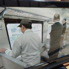 三菱 液晶カラーテレビ LCD-32MX40 2010年製の画像