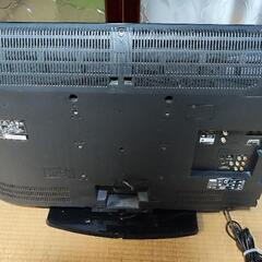 三菱 液晶カラーテレビ LCD-32MX40 2010年製の画像