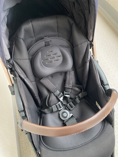 combi／スゴカルスイッチ プレミアムエディション