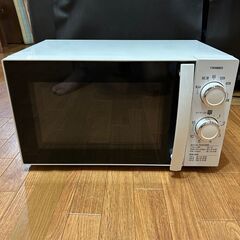 2019年製電子レンジTWINBIRD
