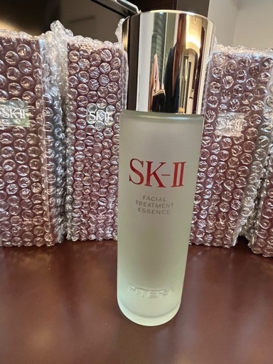 ＳＫ－Ⅱフェイシャルトリートメントエッセンス２３０ｍＬ（2本セット）