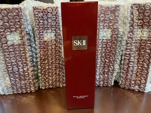 ＳＫ－Ⅱフェイシャルトリートメントエッセンス２３０ｍＬ（2本セット）