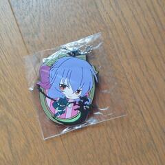 キーホルダー