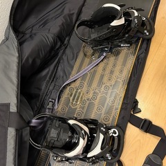 【ヨネックス】スノーボードの画像