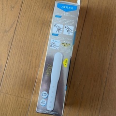 未開封 ボディプレックス ホイップリムーバー EX [ホワイトムスクの香り] 除毛フォーム 120gの画像