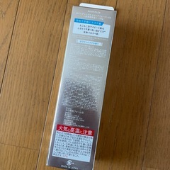 未開封 ボディプレックス ホイップリムーバー EX [ホワイトムスクの香り] 除毛フォーム 120gの画像