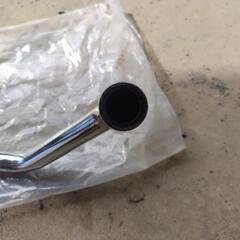 受け渡し者決定　☆RPMマフラー☆の画像