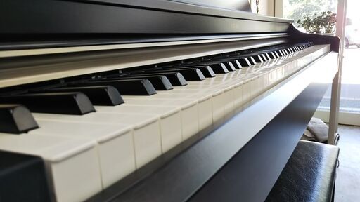 電子ピアノ YAMAHA ヤマハ ARIUS アリウス YDP-162R 2014製 動作品