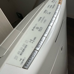 加湿空気清浄機Panasonic F-VXG50の画像