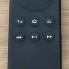 fireTV 第一世代の画像